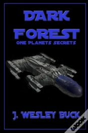 Capa do artigo Dark Forest