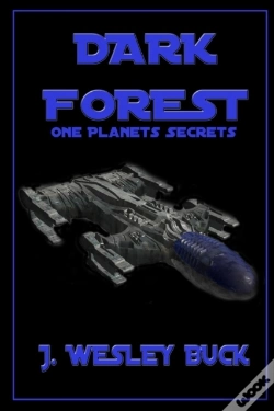 Capa do artigo Dark Forest