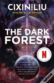 Capa do artigo Dark Forest