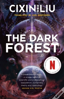 Capa do artigo Dark Forest