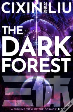 Capa do artigo Dark Forest