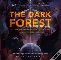 Capa do artigo Dark Forest