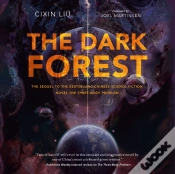 Capa do artigo Dark Forest