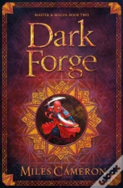 Capa do artigo Dark Forge