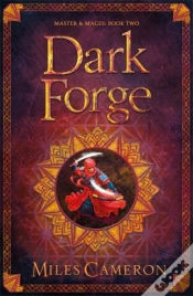Capa do artigo Dark Forge