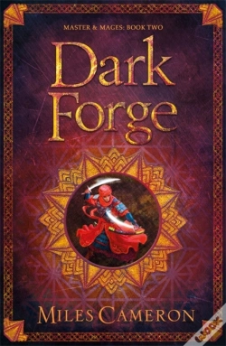 Capa do artigo Dark Forge