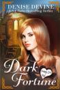 Dark Fortune: A Cozy Mystery - Preview
