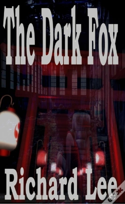 Capa do artigo Dark Fox