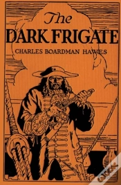Capa do artigo Dark Frigate