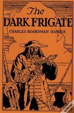 Capa do artigo Dark Frigate