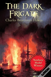 Capa do artigo Dark Frigate