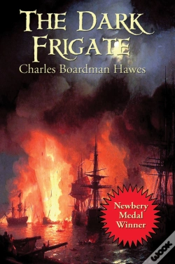 Capa do artigo Dark Frigate