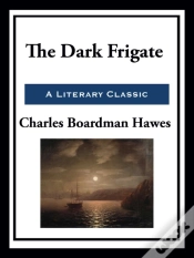 Capa do artigo Dark Frigate