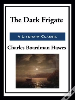 Capa do artigo Dark Frigate