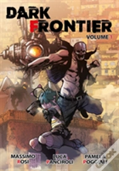 Capa do artigo Dark Frontier