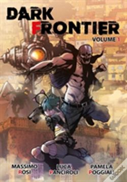 Capa do artigo Dark Frontier