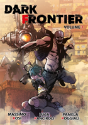 Dark Frontier - Preview
