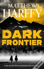 Capa do artigo Dark Frontier