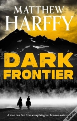 Capa do artigo Dark Frontier