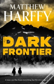 Capa do artigo Dark Frontier