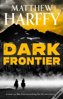 Capa do artigo Dark Frontier