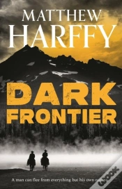 Capa do artigo Dark Frontier