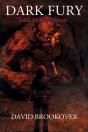 Dark Fury: Teddi Mccoy Horror - Preview