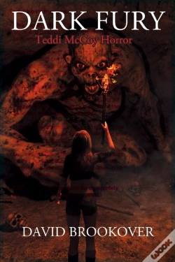 Capa do artigo Dark Fury: Teddi Mccoy Horror