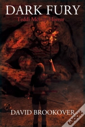 Dark Fury: Teddi Mccoy Horror