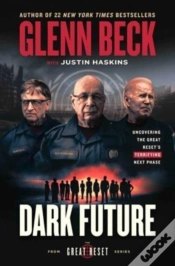 Capa do artigo Dark Future