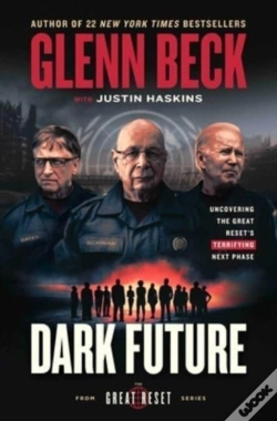 Capa do artigo Dark Future