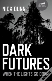 Capa do artigo Dark Futures