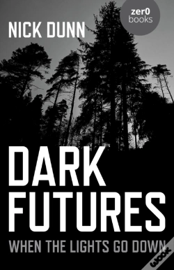 Capa do artigo Dark Futures