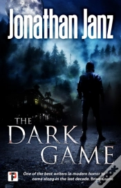 Capa do artigo Dark Game