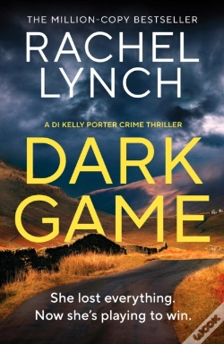 Capa do artigo Dark Game