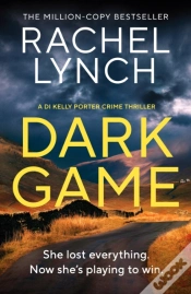 Capa do artigo Dark Game