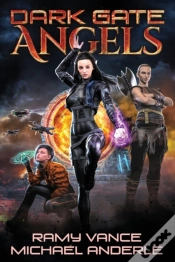 Capa do artigo Dark Gate Angels