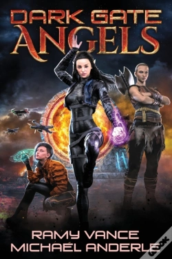 Capa do artigo Dark Gate Angels