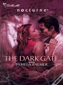 Capa do artigo Dark Gate