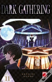 Capa do artigo Dark Gathering 11