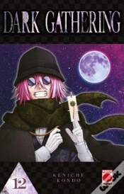Capa do artigo Dark Gathering 12
