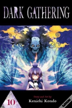Capa do artigo Dark Gathering, Vol. 10