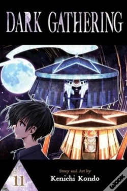 Capa do artigo Dark Gathering, Vol. 11