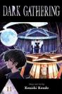 Dark Gathering, Vol. 11 - Preview