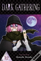 Capa do artigo Dark Gathering, Vol. 12