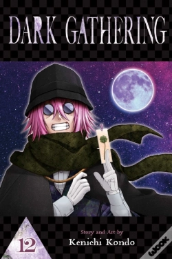 Capa do artigo Dark Gathering, Vol. 12