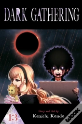Dark Gathering, Vol. 13