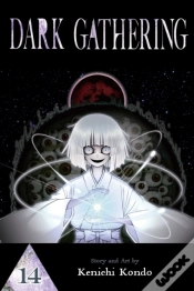 Capa do artigo Dark Gathering, Vol. 14