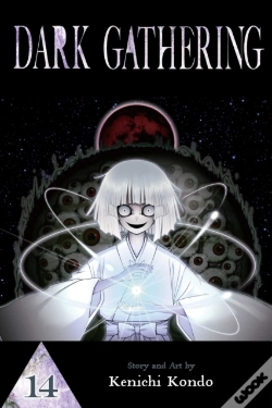 Capa do artigo Dark Gathering, Vol. 14