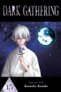 Dark Gathering, Vol. 15 - Preview